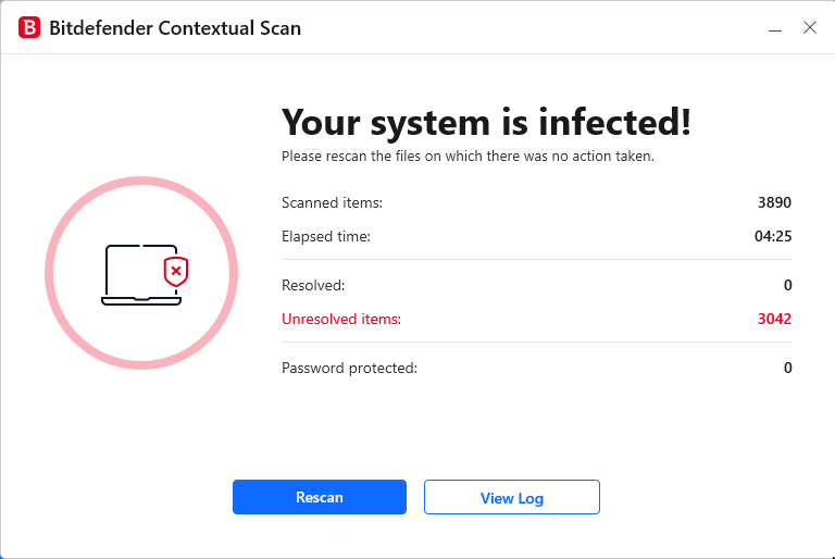 DefenderUI – Optimizing Windows Defender for Better Security