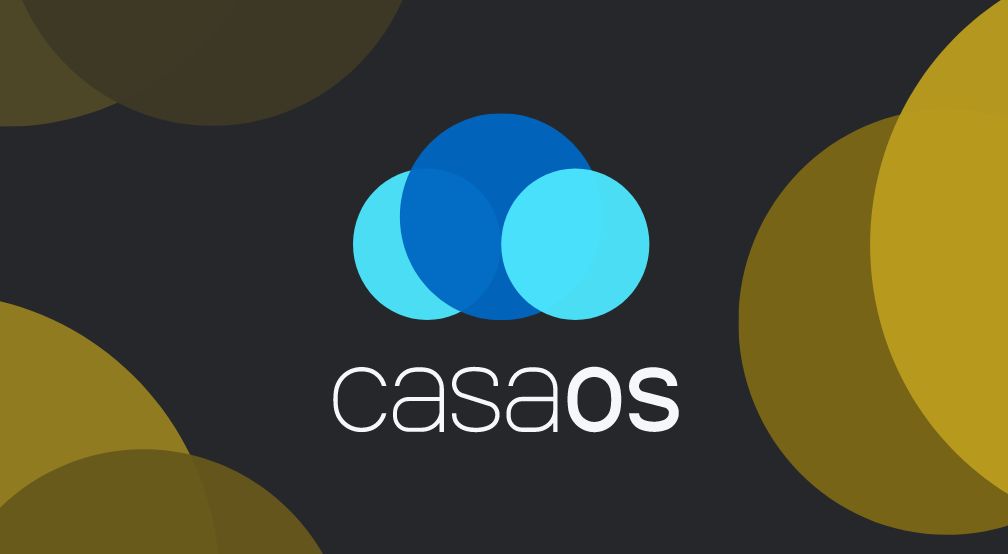 CasaOS