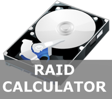 raid calculator