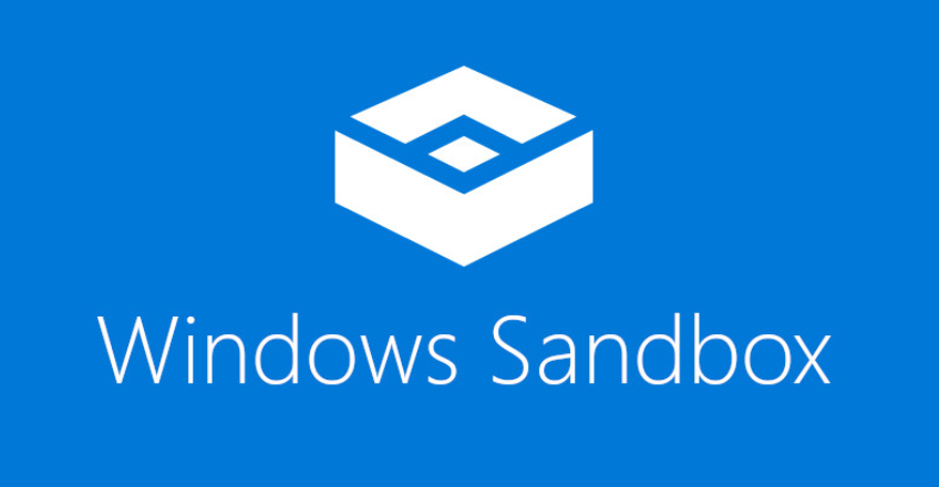 Windows Sandbox